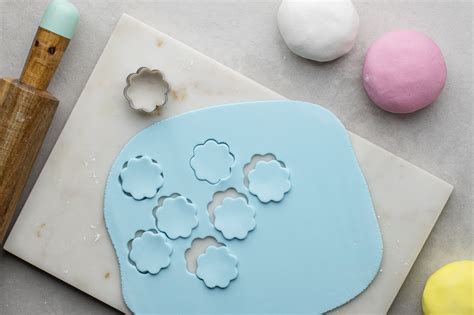 Marshmallow Fondant Recipe