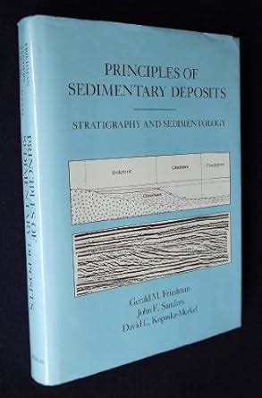 Buy Principles Of Sedimentary Deposits Book Online at Low Prices in ...