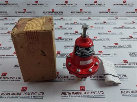 Vanaz R2301 Adjustable Pressure Regulator 15 Kg/Cm2 – Aeliya Marine Tech
