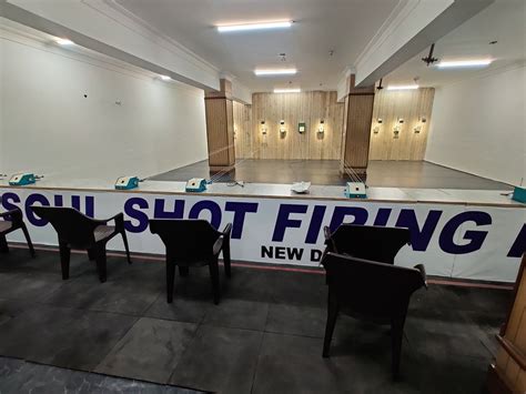THE BEST New Delhi Shooting Ranges (Updated 2024) - Tripadvisor