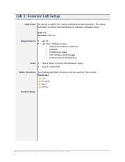 Image result for Forensic Lab Setup