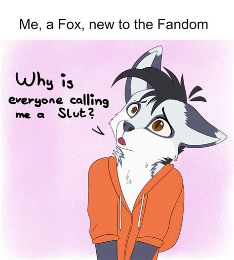 Pin on Furry memes