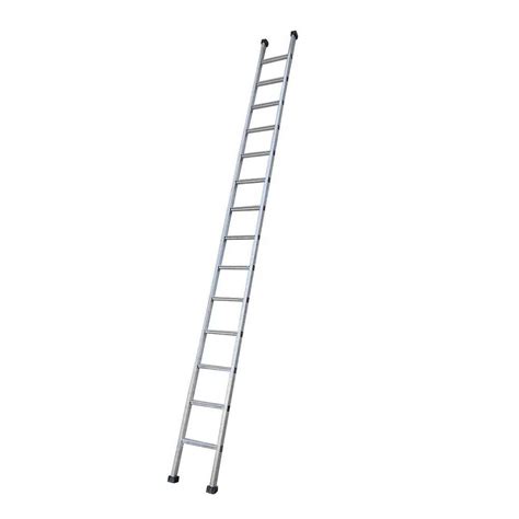 Scaffold Ladder - Wall Support Extension Ladder Manufacturer from Chennai