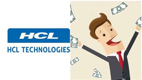 16,000 ஊழியர்களுக்கு 25-30% வரை சம்பள உயர்வு.. ஹெச்சிஎல் அதிரடி ...