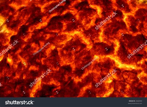 How Hot Is Molten Lava at Frances Goss blog