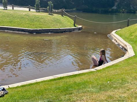 THE SURREY HILLS ADVENTURE - BUCKLAND PARK LAGOON - All You Need to ...