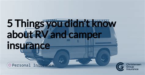 Image result for Camper Insurance