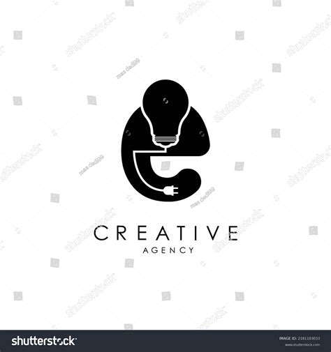 E Logo Creative Design 的图像结果