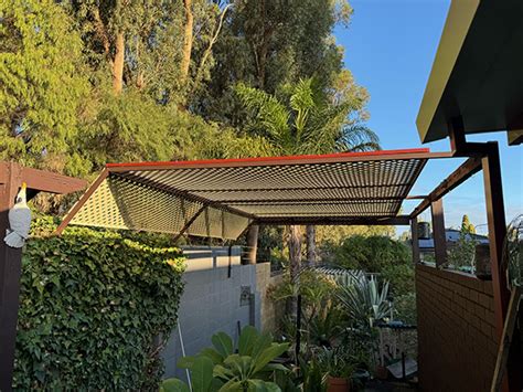 Image result for Balcony Screen Installation