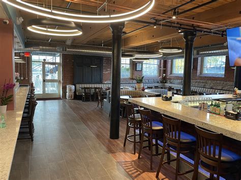 Best New Restaurants in Lowell, MA - 2026 Restaurantji