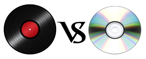 Laser Disc vs CD/DVD : r/Damnthatsinteresting