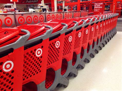 Target stores now accept Apple Pay in the U.S. | Cult of Mac