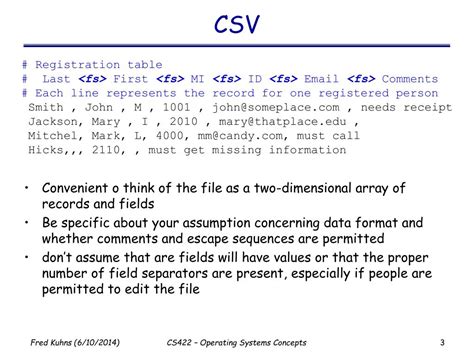 String Parsing Tutorial 的图像结果