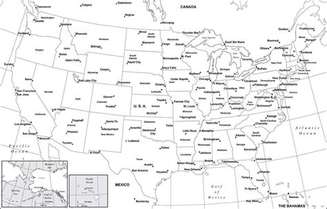 Map of USA for Free 的图像结果