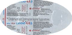 Candid-CL Suppository: Uses, Side Effects, Price, Dosage & More Info ...