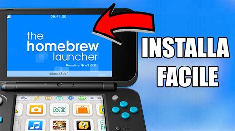 Tutoriales ROM 3DS 的图像结果