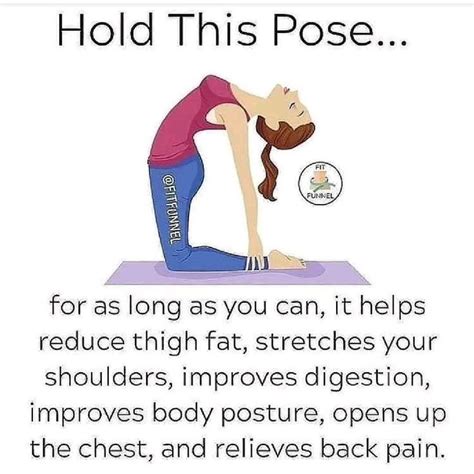 Exercise Poses 的图像结果