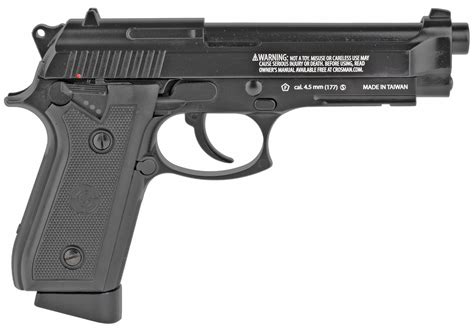 Crosman Full Auto M1: Unleashing the Ultimate Full Auto BB Gun Experience