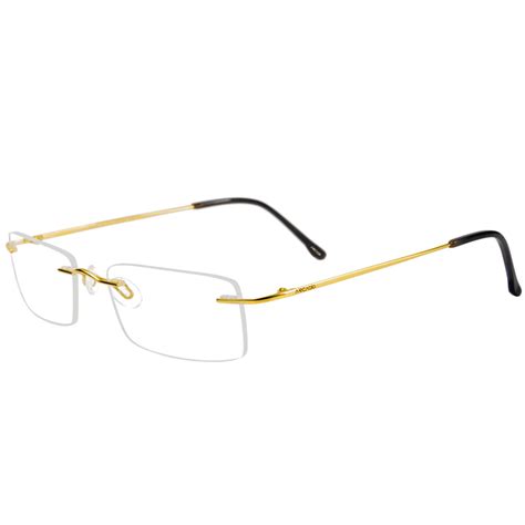 IMPERIAL Rimless Frame RL106 – ARCADIO