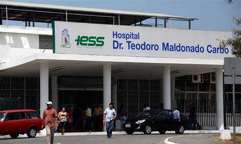 El aporte médico a Guayaquil del destacado cirujano Teodoro Maldonado ...