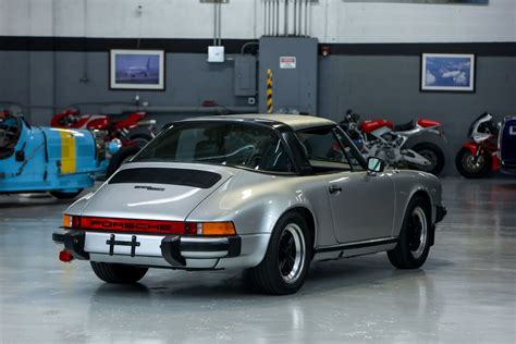 1980 Porsche 911 SC-L 3.1 Targa | West Palm Beach | Broad Arrow Auctions | Driven by Hagerty ...