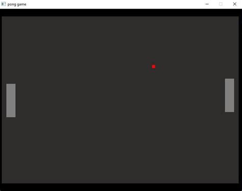 Image result for Snap Project Pong Code