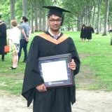 Bhavish - Halifax, : Mechanical Engineer in the Shipbuilding Industry ...