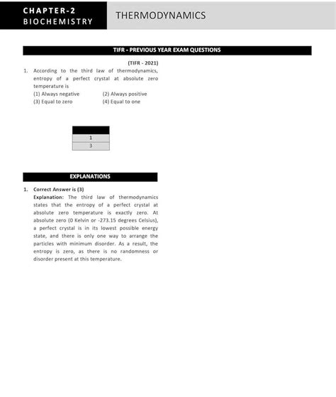 BARC OCES Bioscience Book - 2026 | Most Probable MCQs with Detailed ...