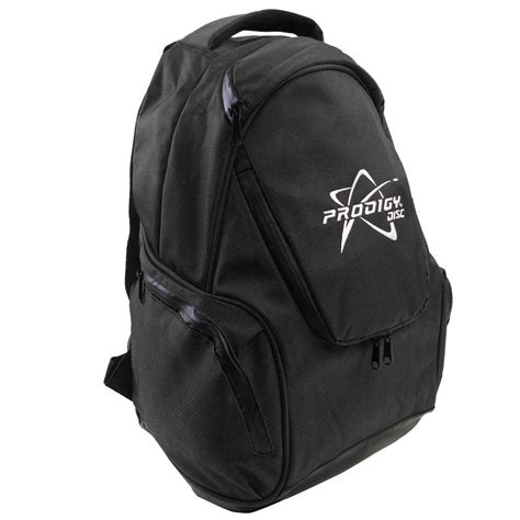 Prodigy BP-3 Backpack Disc Golf Bag – Gotta Go Gotta Throw