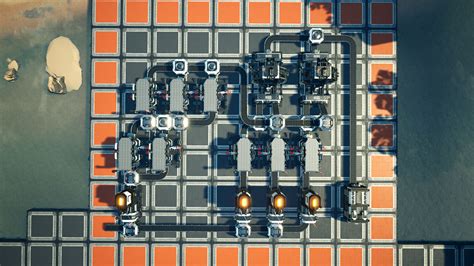 Image result for Satisfactory Layout Guide