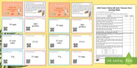 What is a QR Code? - Answered - Twinkl Teaching Wiki