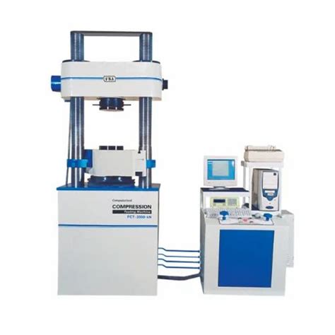S. M. Engineers - Wholesale Trader of Hardness Testing Machines ...