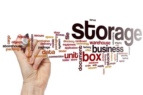 Image result for Storage Is Cheap