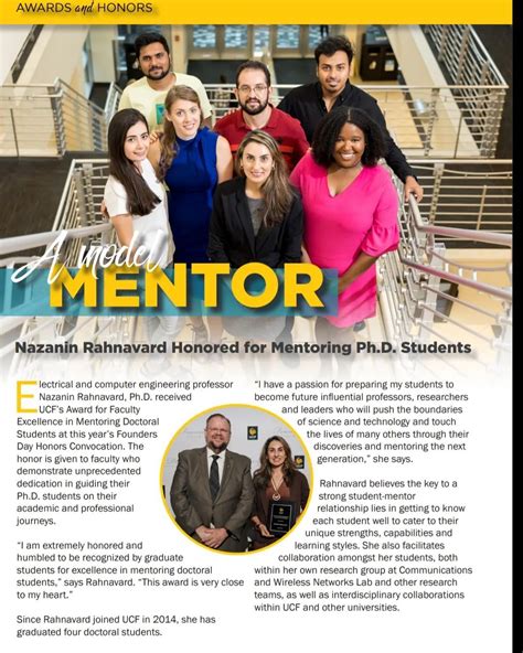 Katarina Vuckovic on LinkedIn: #phd #research #mentor #ucf