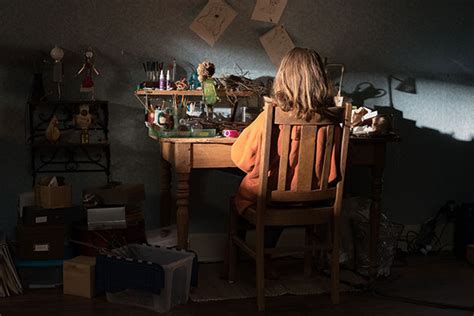 Film Review - Hereditary (Spoiler-free) | The MacGuffin