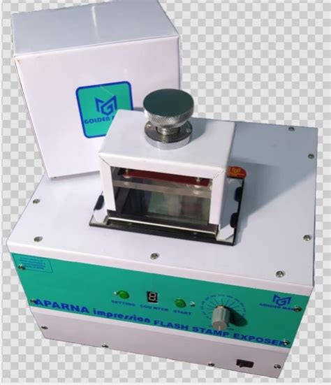 Image result for Flash Stamp Machine