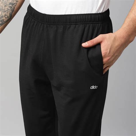 Recycled Stretchable Training Track Suit with Hood - Men – Dida