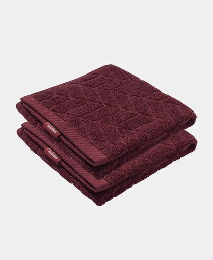 Hand Towels: Buy Cotton Hand Towels Online at Best Price | Jockey India