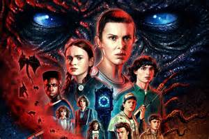 'Stranger Things' Hellfire Club Catch-Up: Season 4