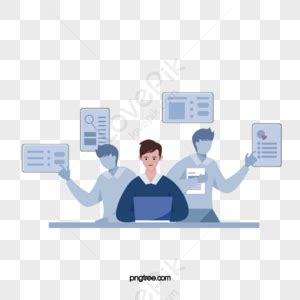 Work Cartoon Png 的图像结果