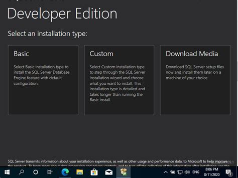 Image result for SQL Server Database Install