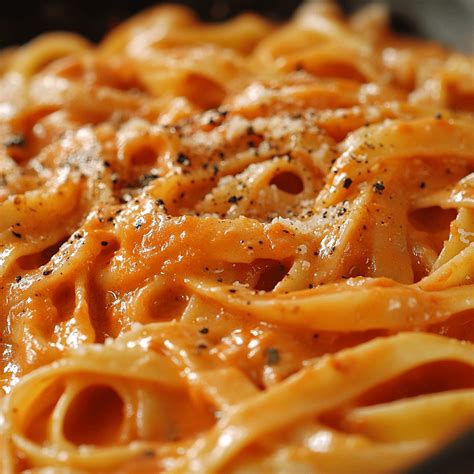 Easy Creamy Tomato Pasta Sauce Recipe to Love - Tasty Soul Kitchen ...