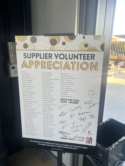 Greate to see our friends at the Greater Charlotte Apartment ...