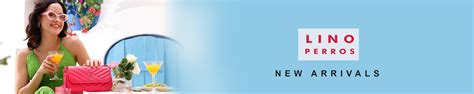 Amazon.in: Lino Perros: New Arrivals