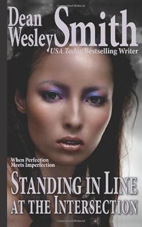 Standing in Line at the Intersection : Amazon.in: Books