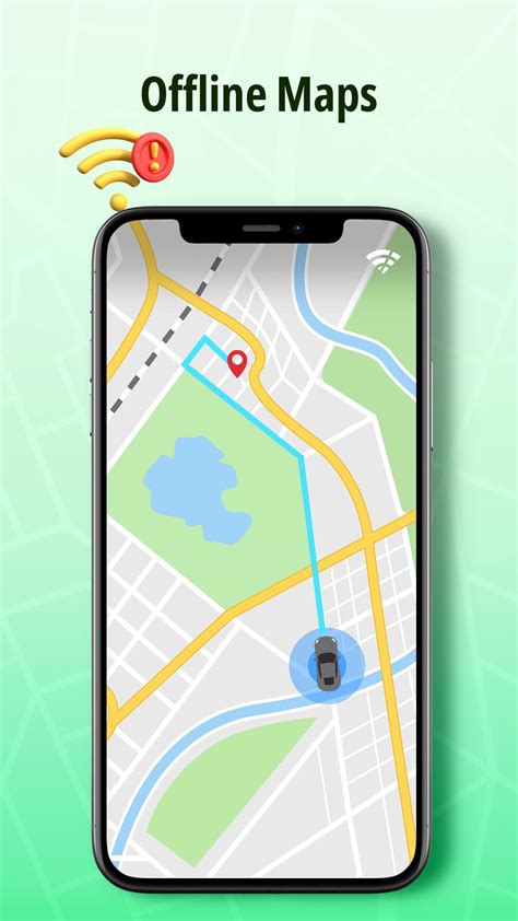 Offline Maps - Route Planner APK for Android Download