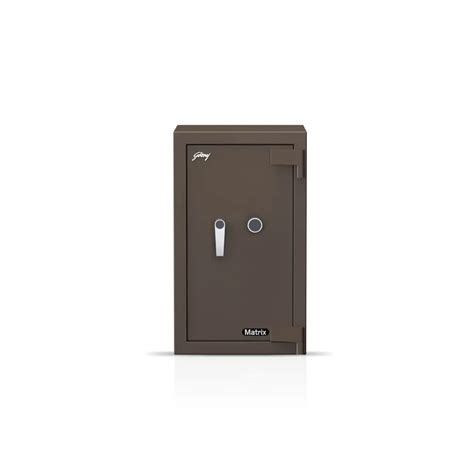 Godrej Matrix 3016 (KL) | Secure Home Solutions