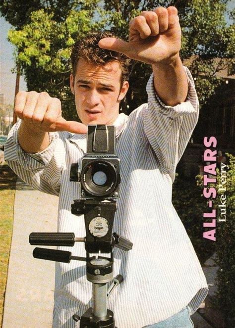 Image result for Luke Perry