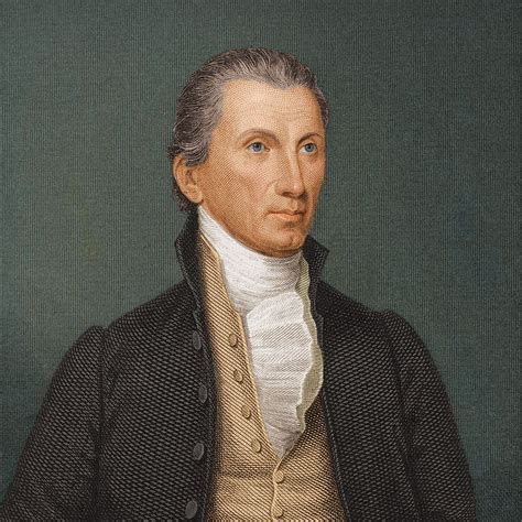 30 Interesting Bio Facts about James Monroe, 5th US President ...
