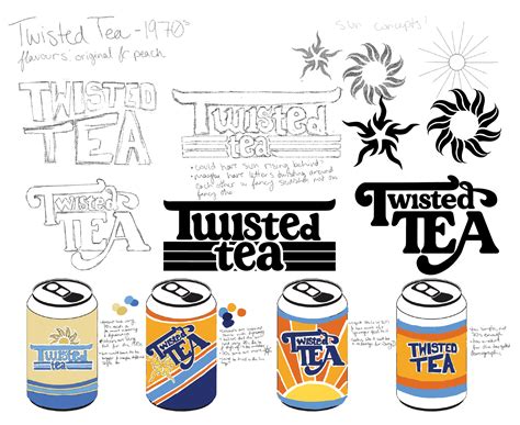 Twisted Tea Logo